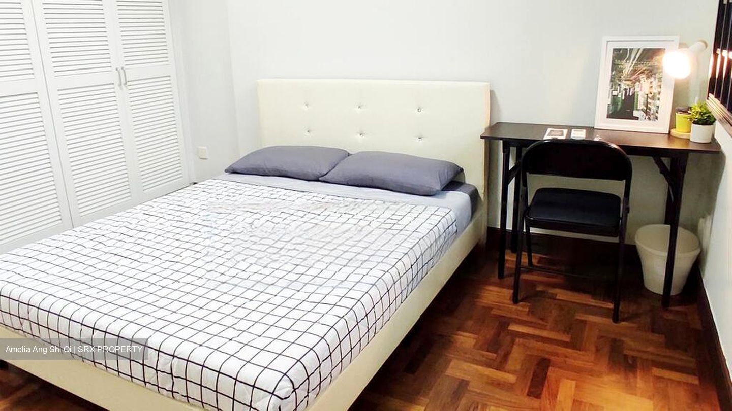 Parc Oasis (D22), Condominium #477599151